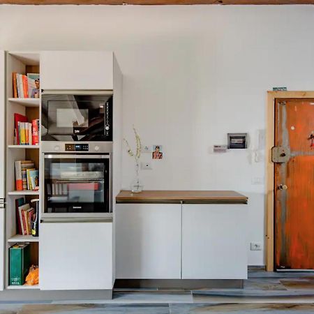 Bed and Breakfast Boho House Borgofranco d'Ivrea Екстер'єр фото