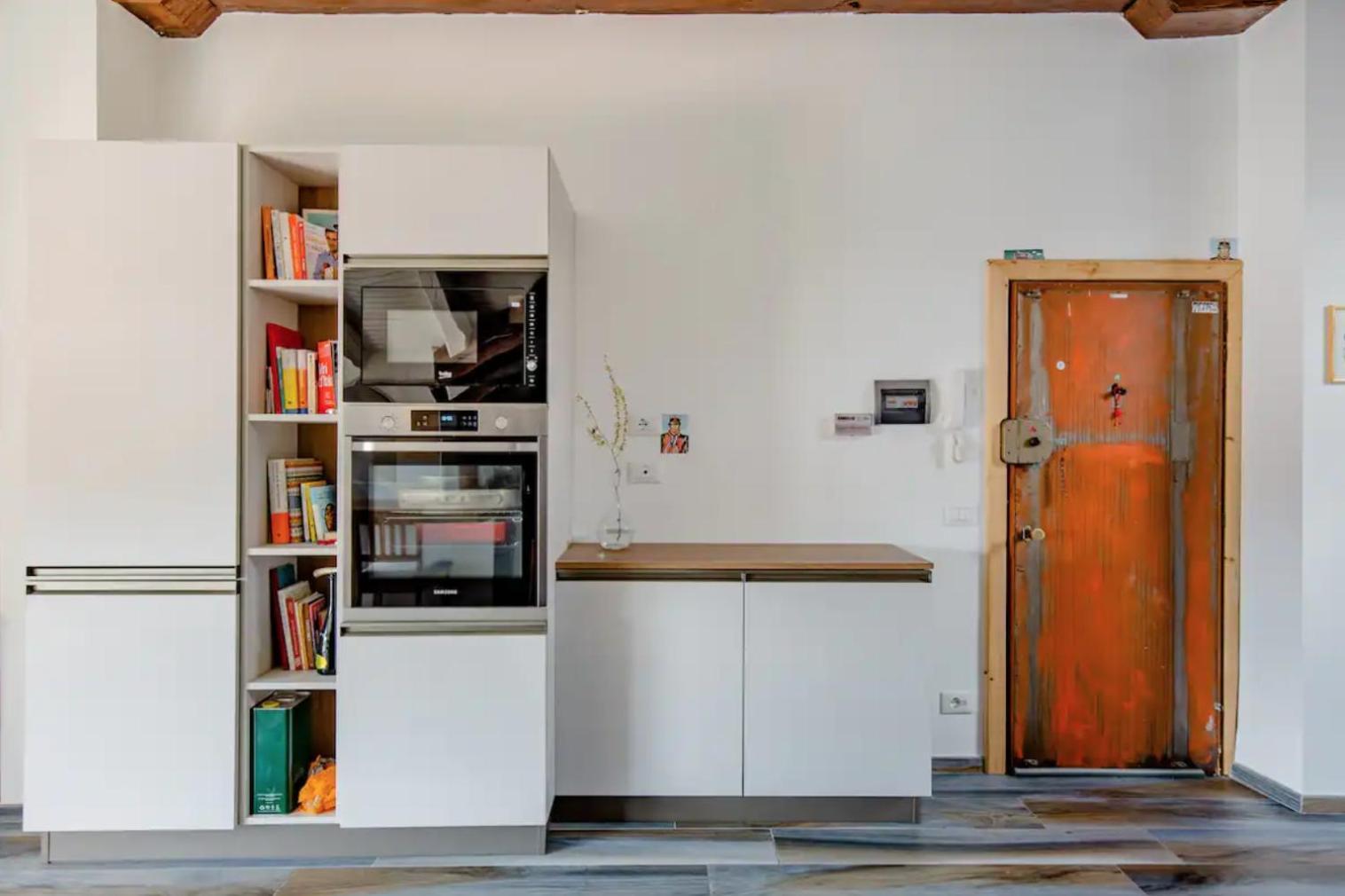 Bed and Breakfast Boho House Borgofranco d'Ivrea Екстер'єр фото