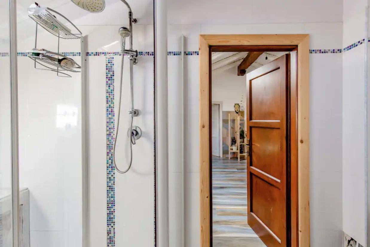 Bed and Breakfast Boho House Borgofranco d'Ivrea Екстер'єр фото