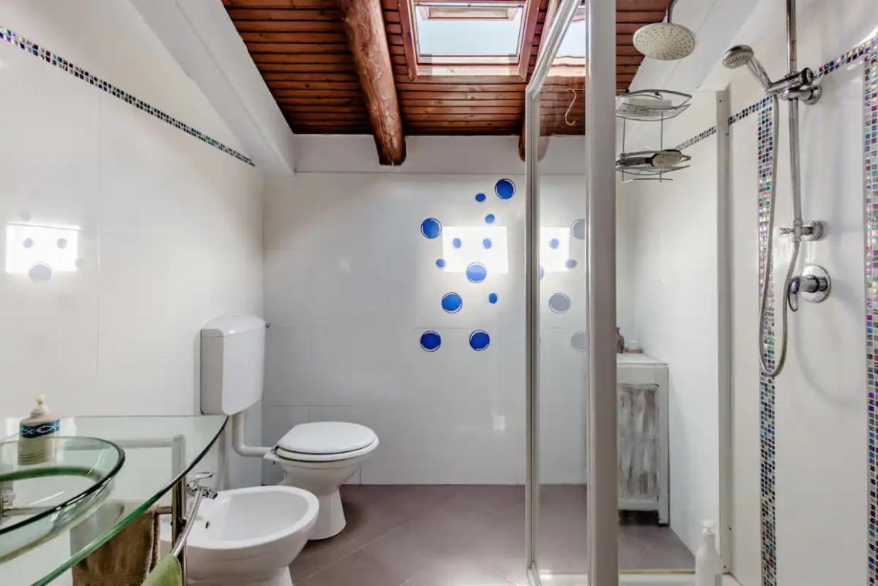 Bed and Breakfast Boho House Borgofranco d'Ivrea Екстер'єр фото