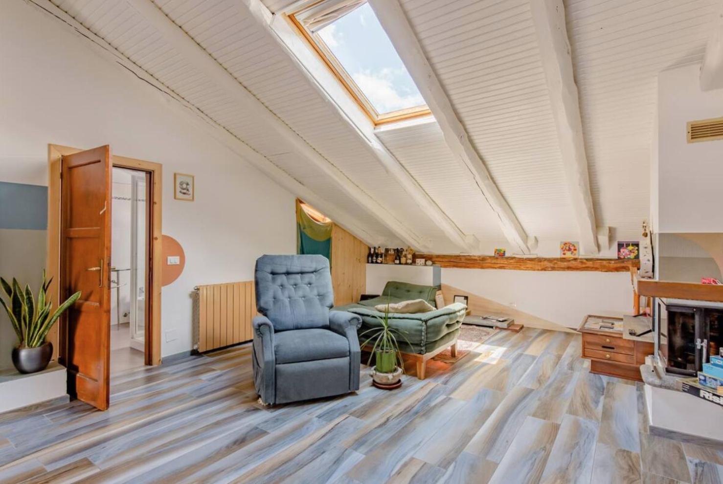 Bed and Breakfast Boho House Borgofranco d'Ivrea Екстер'єр фото