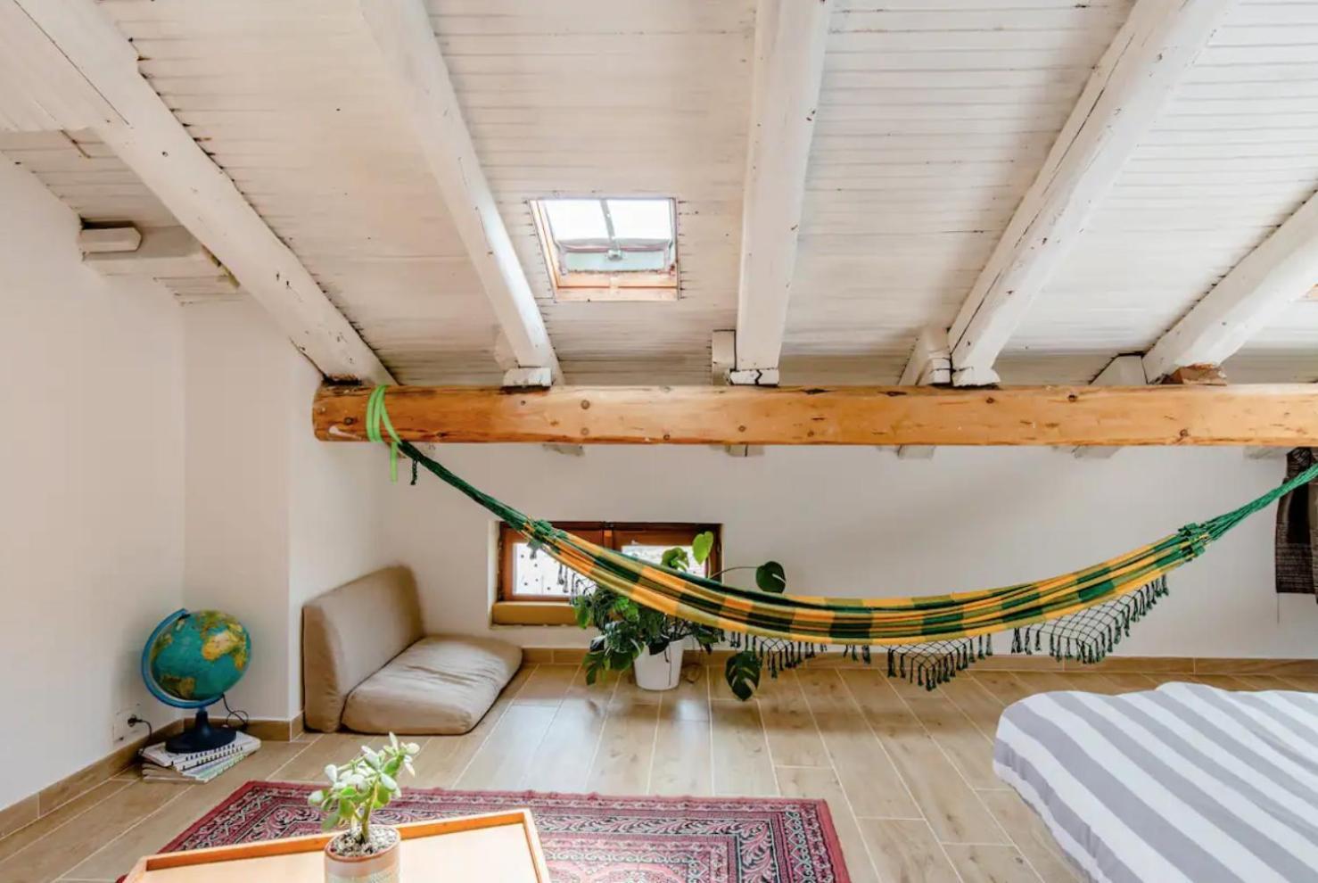 Bed and Breakfast Boho House Borgofranco d'Ivrea Екстер'єр фото