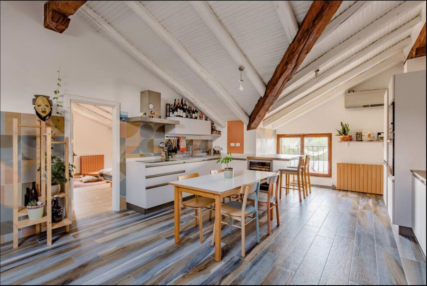 Bed and Breakfast Boho House Borgofranco d'Ivrea Екстер'єр фото